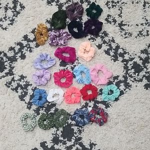 Scrunchies